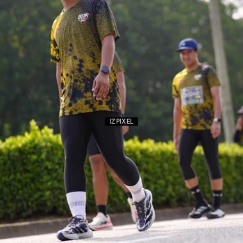 Runner Photo 6610134