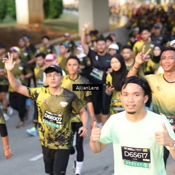 Runner Photo 6610140