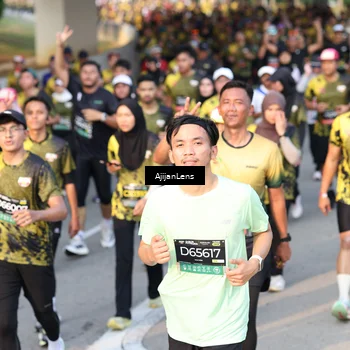 Runner Photo 6610150