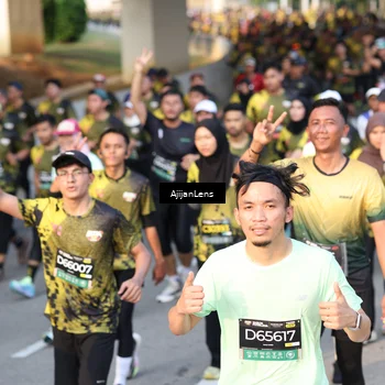 Runner Photo 6610152