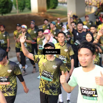 Runner Photo 6610153