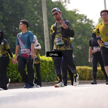 Runner Photo 6610154