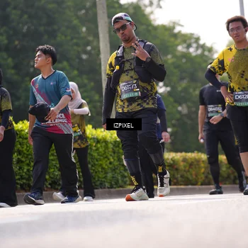 Runner Photo 6610156
