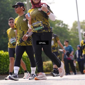 Runner Photo 6610157