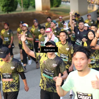 Runner Photo 6610159