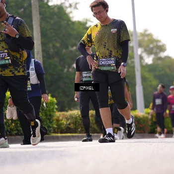 Runner Photo 6610169