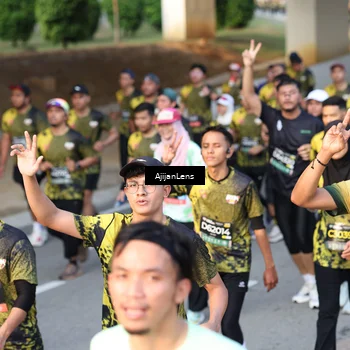 Runner Photo 6610170