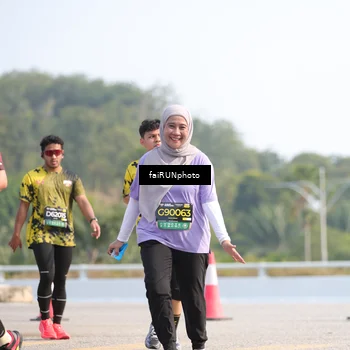 Runner Photo 6610171