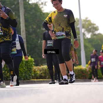 Runner Photo 6610182