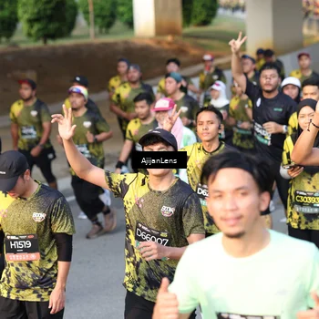 Runner Photo 6610186