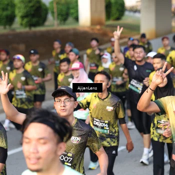 Runner Photo 6610191