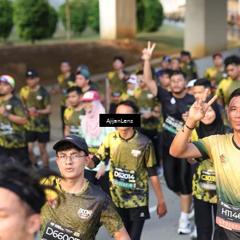 Runner Photo 6610194