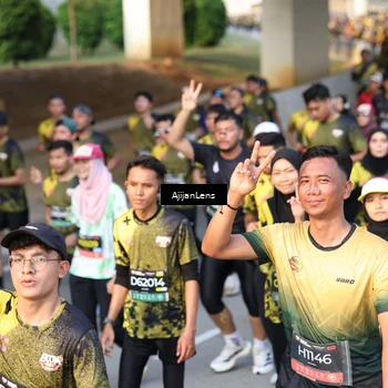 Runner Photo 6610195
