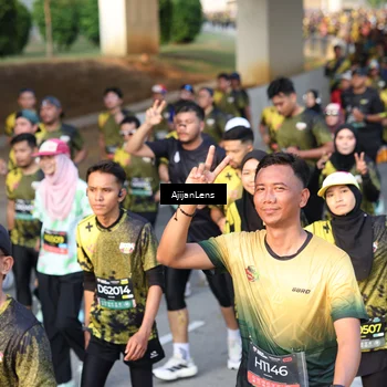 Runner Photo 6610207