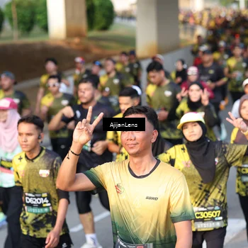 Runner Photo 6610208