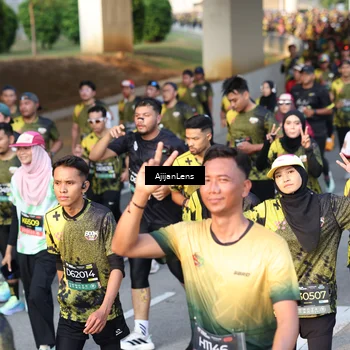 Runner Photo 6610209