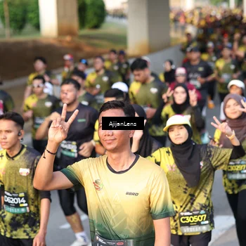 Runner Photo 6610215