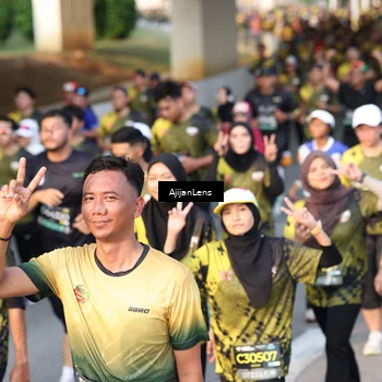 Runner Photo 6610218