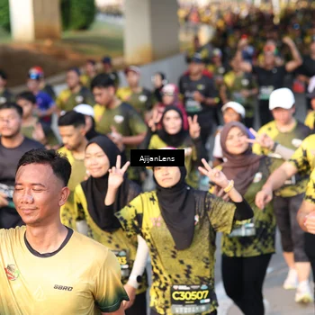 Runner Photo 6610219