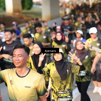 Runner Photo 6610220