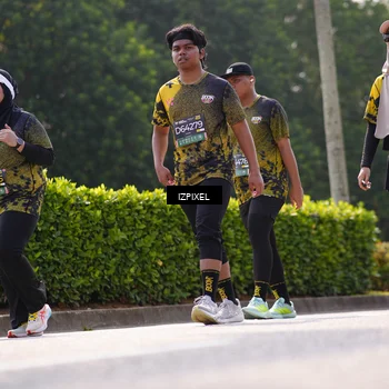 Runner Photo 6610226
