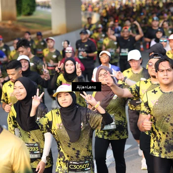 Runner Photo 6610230