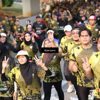 Runner Photo 6610252