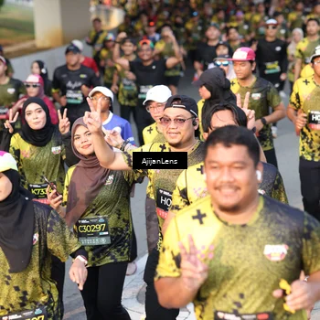 Runner Photo 6610255