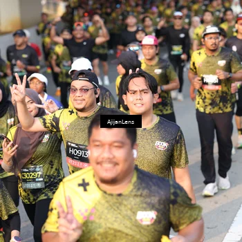 Runner Photo 6610265