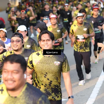 Runner Photo 6610269
