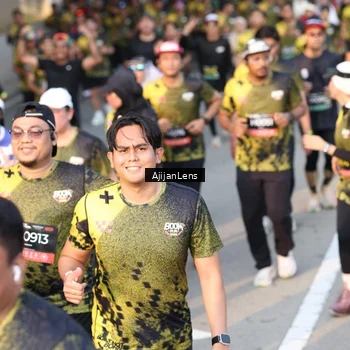 Runner Photo 6610274