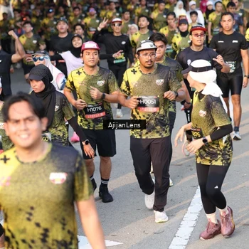 Runner Photo 6610276