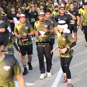 Runner Photo 6610282