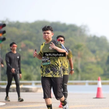 Runner Photo 6610293
