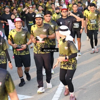 Runner Photo 6610294