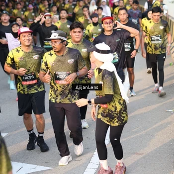 Runner Photo 6610297