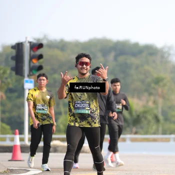 Runner Photo 6610299