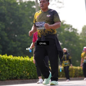 Runner Photo 6610305