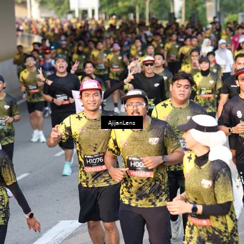 Runner Photo 6610323