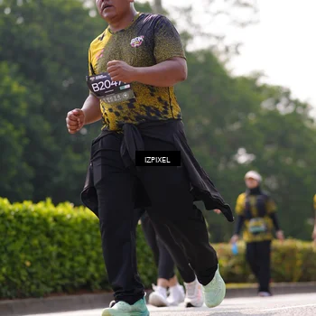 Runner Photo 6610327