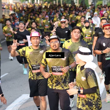Runner Photo 6610333