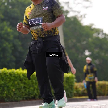 Runner Photo 6610337