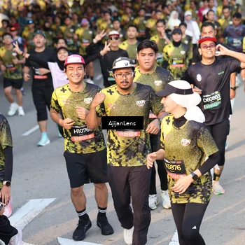 Runner Photo 6610339