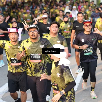 Runner Photo 6610354