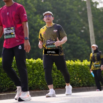 Runner Photo 6610357