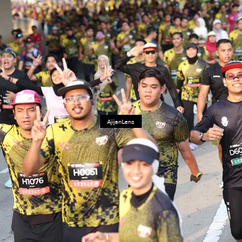 Runner Photo 6610364