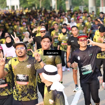 Runner Photo 6610365