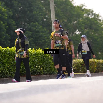 Runner Photo 6610369