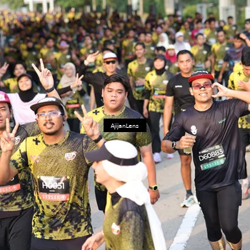Runner Photo 6610371
