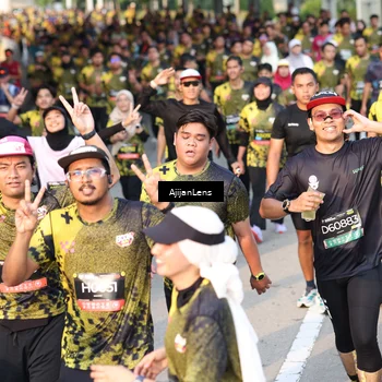 Runner Photo 6610372